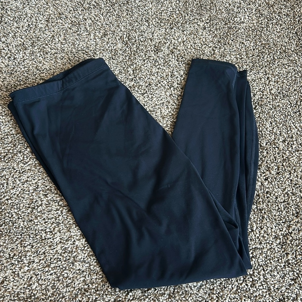 Fabletics leggings size XXL